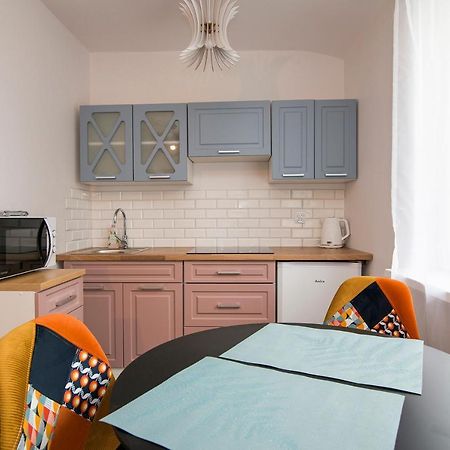 Uroczy Apartament Muszynka Zewnętrze zdjęcie
