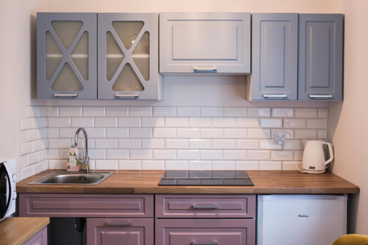 Uroczy Apartament Muszynka Zewnętrze zdjęcie