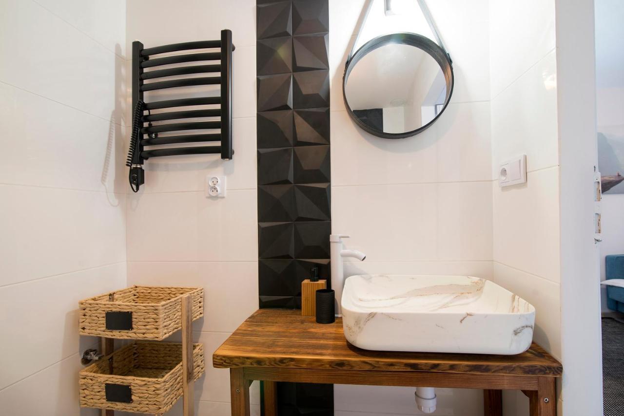 Uroczy Apartament Muszynka Zewnętrze zdjęcie