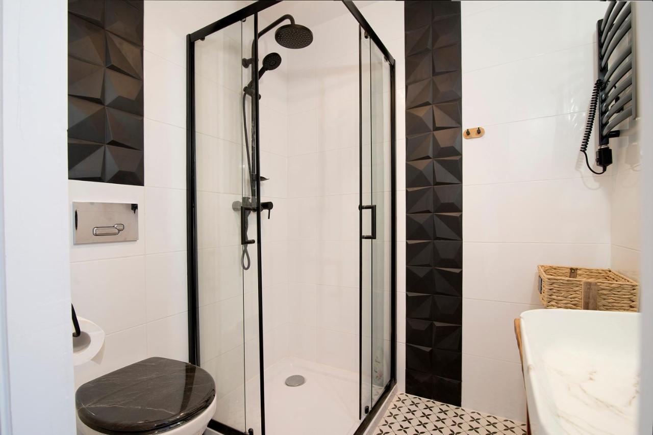 Uroczy Apartament Muszynka Zewnętrze zdjęcie